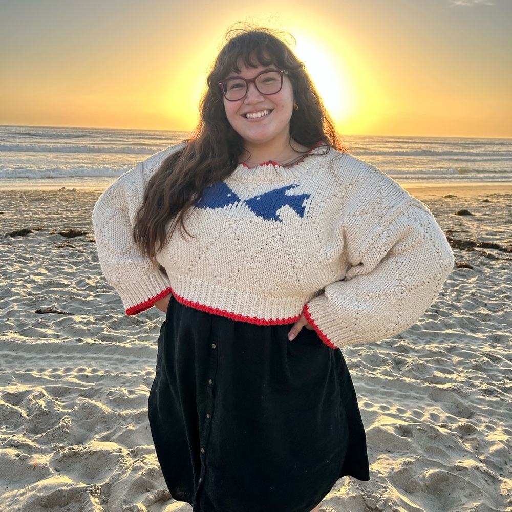 Meet your Posher, Rachael